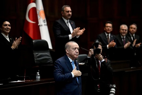 Bayrağa Uzanan El Kırılır! ‘Bunun Hesabını O Hainlerden Mutlaka Soracağız’